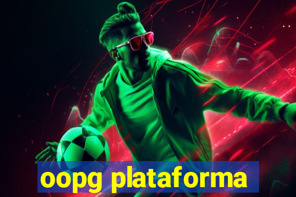 oopg plataforma